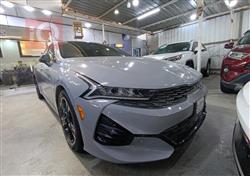 کیا K5